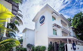 Azzure By Spree Hotel